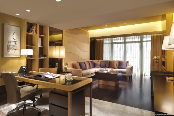 InterContinental Hotels NINGBO (Ningbo)